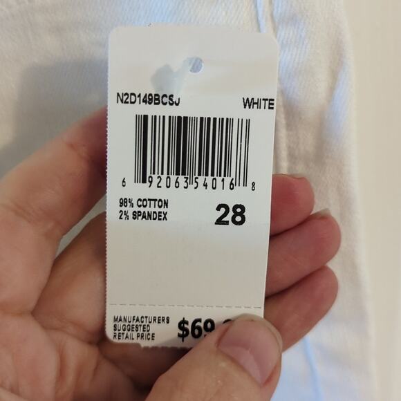 NWT Numero Lola Shorts - Picture 3 of 5